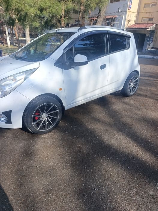 Vossen diska balon unversal