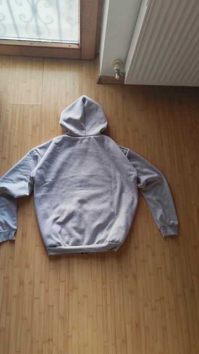 Hanorac cu Leopard Print interior super comfortabil și călduros