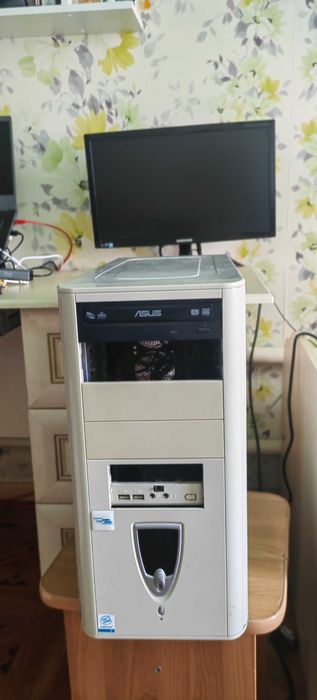 Продам компьютер