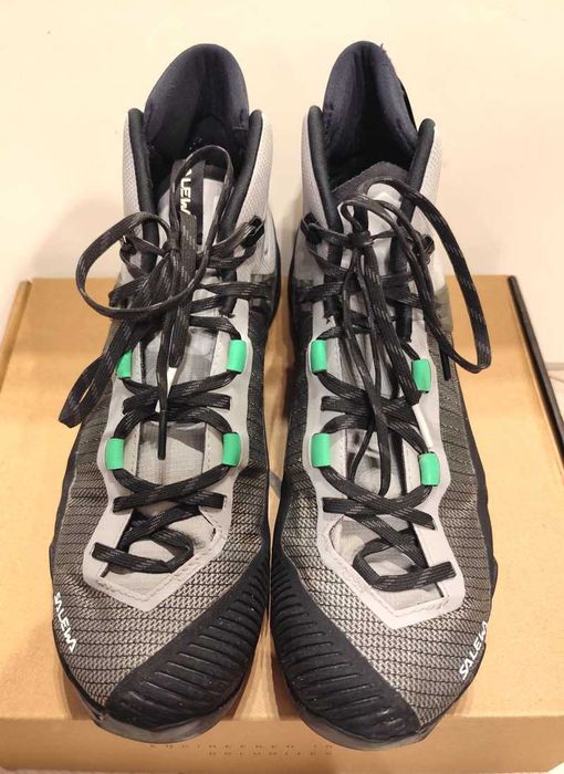 Vand Semighete Salewa Wildfire NXT Mid GTX - STARE FOARTE BUNA!!