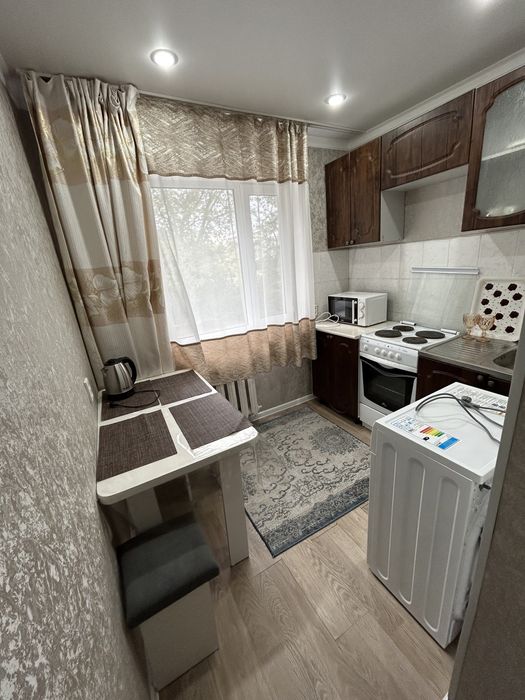 Квартира почасовой