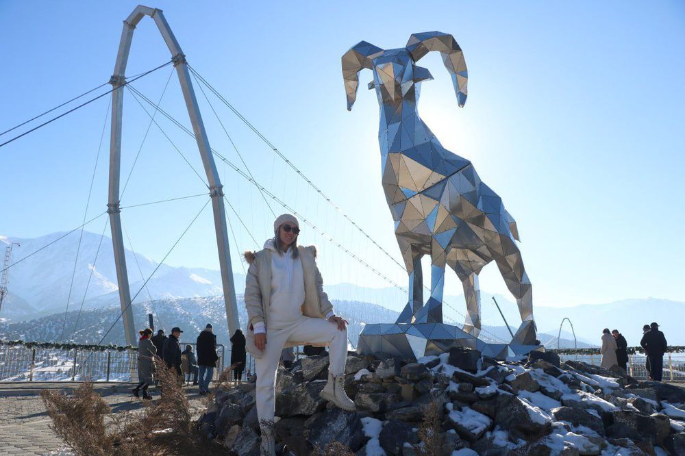 Поездки в Заамин на один день самые низкие цены нету предоплаты
