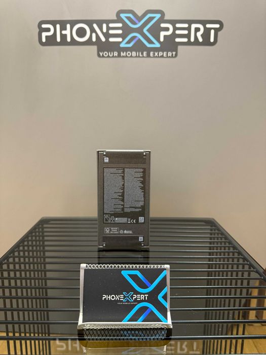 Produs Nou Samsung Galaxy S25 256GB Blue Black cu Garantie