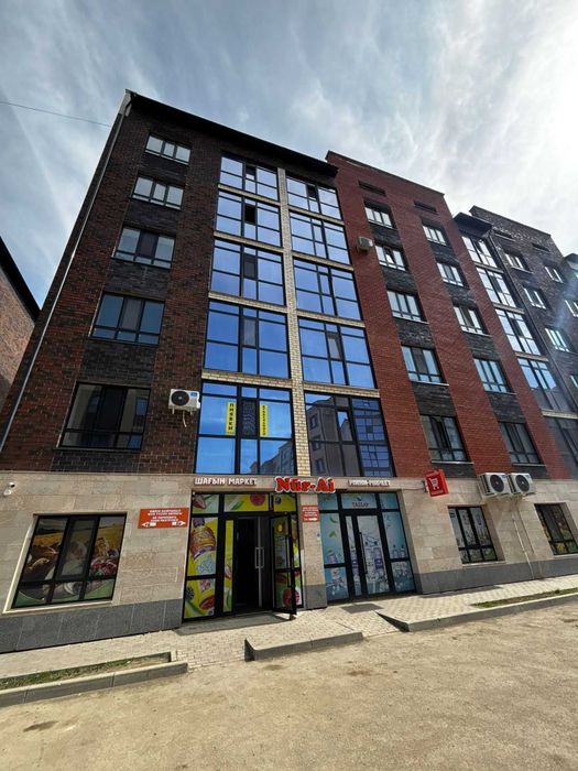 Евродвушка в центре города