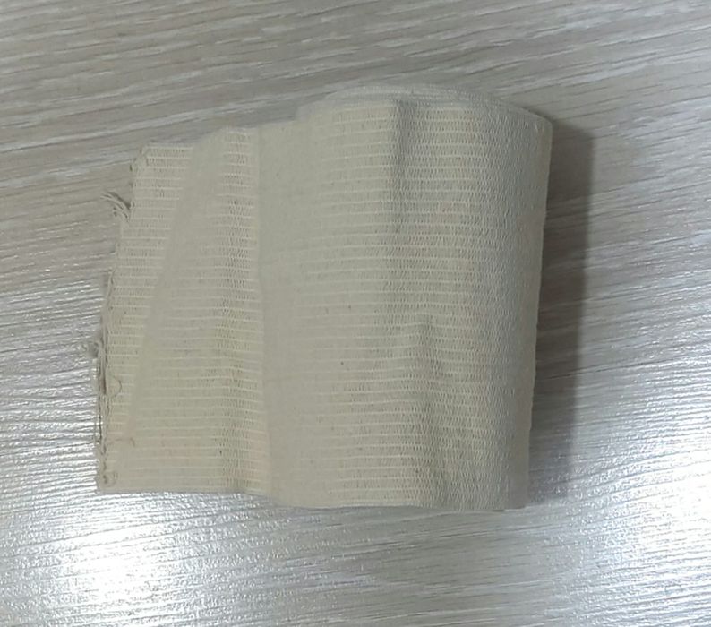 Новый эластичный бинт