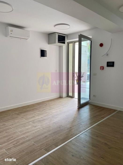 Apartament in imobil boutique, Cartierul Armenesc, Sector 2 - View 6
