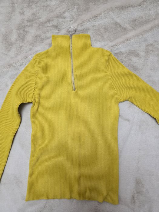 Водолазка с замком