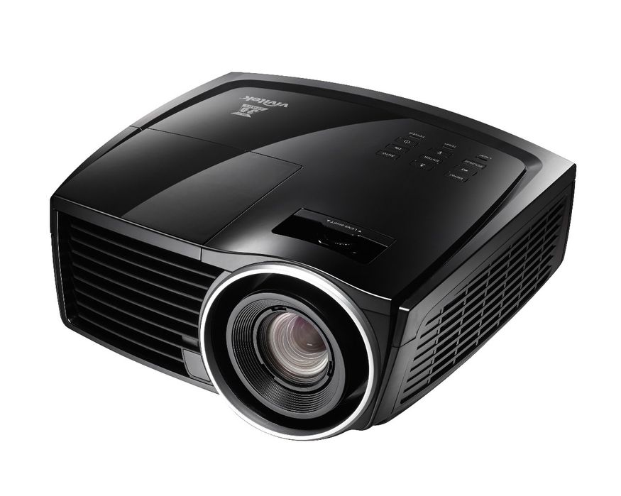 3D Кинотеатр Vivitek Home Theatre