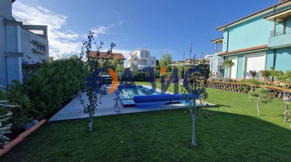 Продава се Многостаен апартамент в Черноморец - 228 кв.м за 1340 €/кв.м - Снимка #5