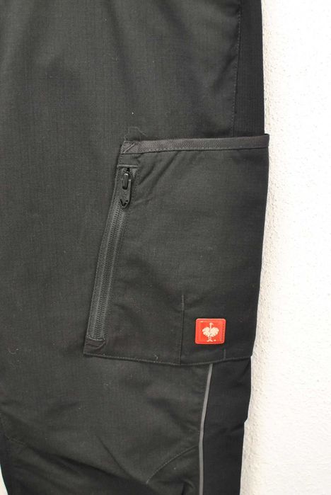 Engelbert Strauss pantalon de soft shell marimea 50  (3550)