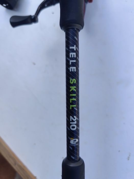 Bat spining și Diverse ustensile