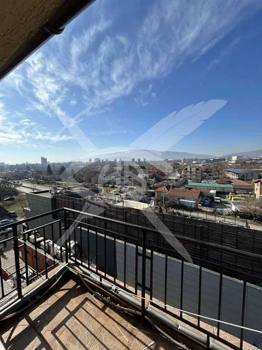 Едностаен апартамен в жк. Надежда 3 № 79384