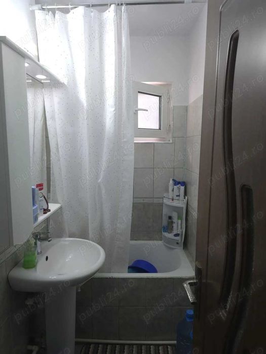 Apartament doua camere