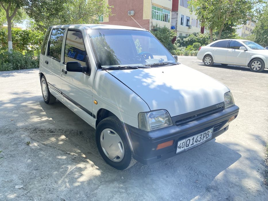 Daewoo      Tico