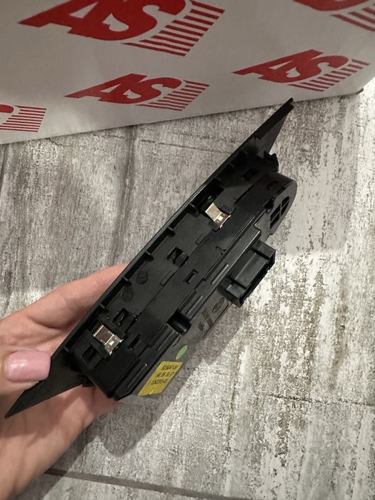 Consola geamuri electrice compatibil bmw x1, E81, bmw 5