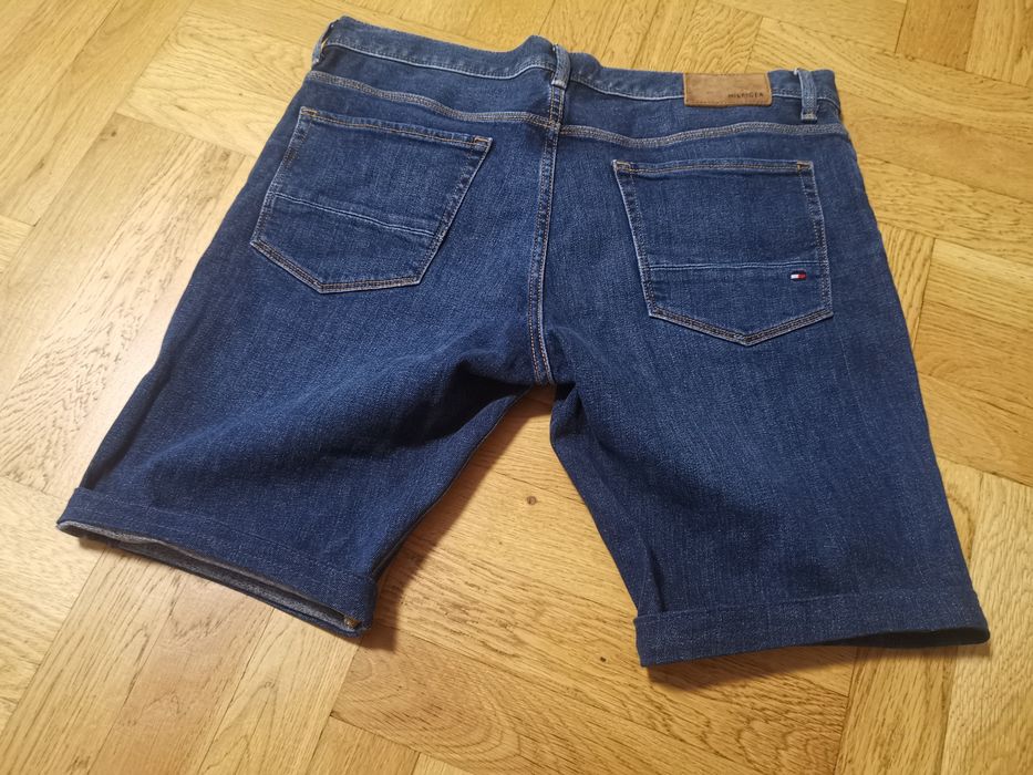 Tommy Hilfiger мъжки къси гащи