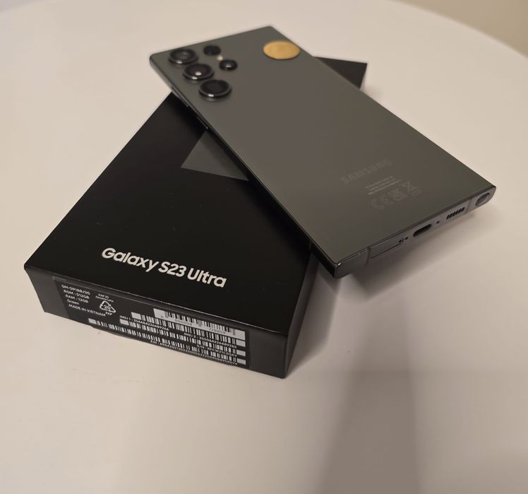 Samsung Galaxy S23 Ultra