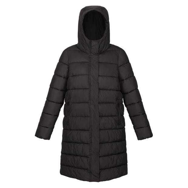 Дълго яке / зимна шуба Regatta - XS