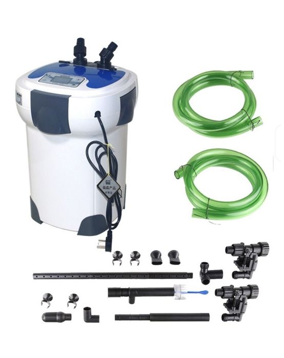 Фильтр внешний San San HW3000