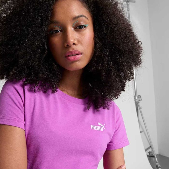 Платье от бренда Puma