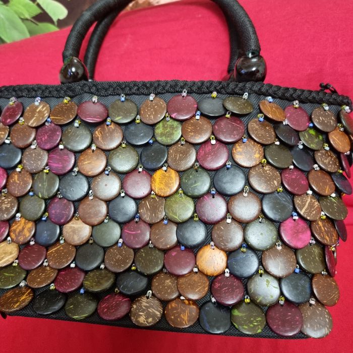 Poșetă,Geanta de mina retro