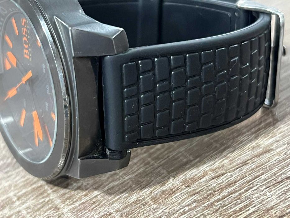 Hugo Boss Orange Paris Mens  Watch