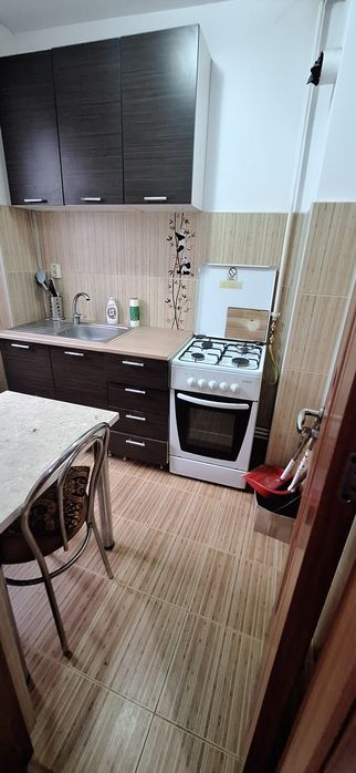 Inchiriez garsoniera ultracentral  in Rosiori de Vede, TR