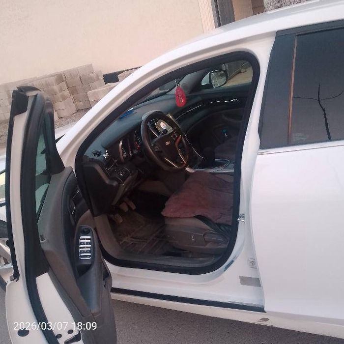 Chery Tiggo 7 Pro 2023 — 2