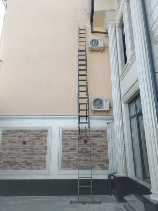 Аренда Стремянка,Аренда Нарвон,Прокат леснитса 5,6,9,10метргача