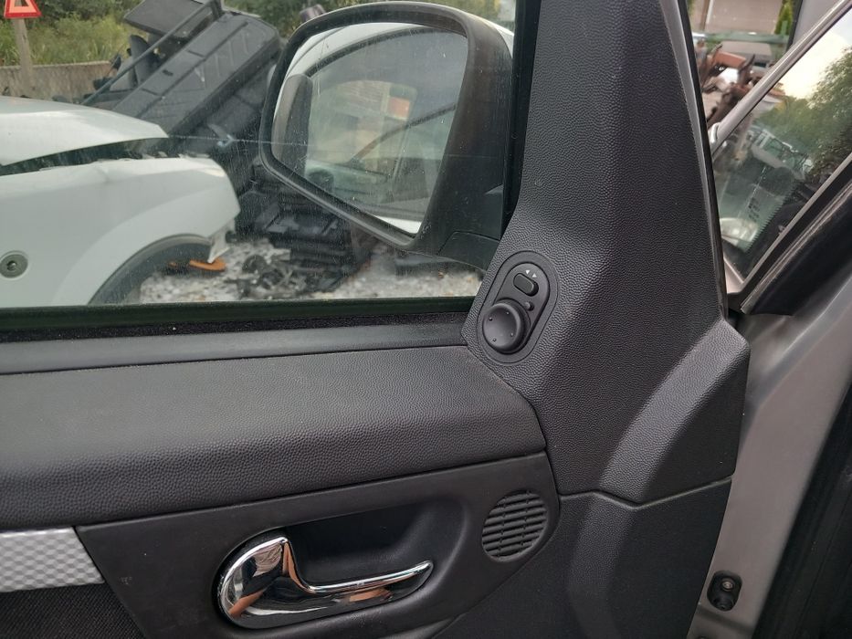 Opel Meriva 1.6-105кс.avtomat/2008/-на части