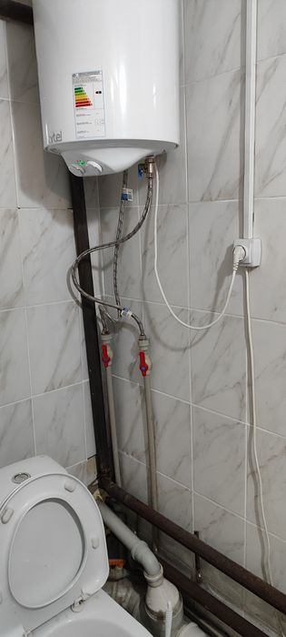 Продам благоустроенный дом на восточном