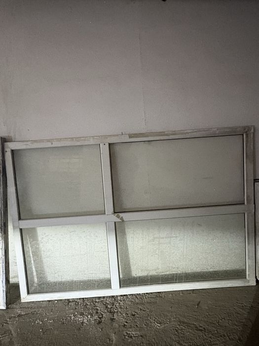 Продаю пластиковые окна!