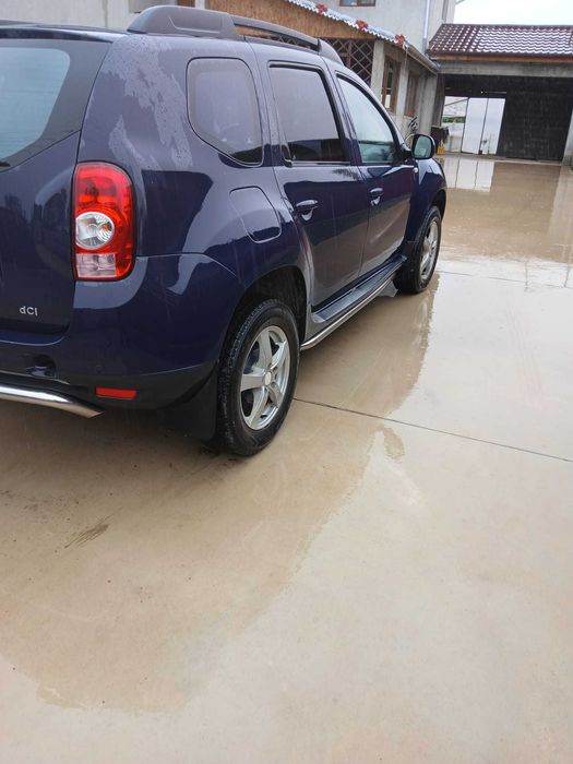Dacia Duster de vanzare