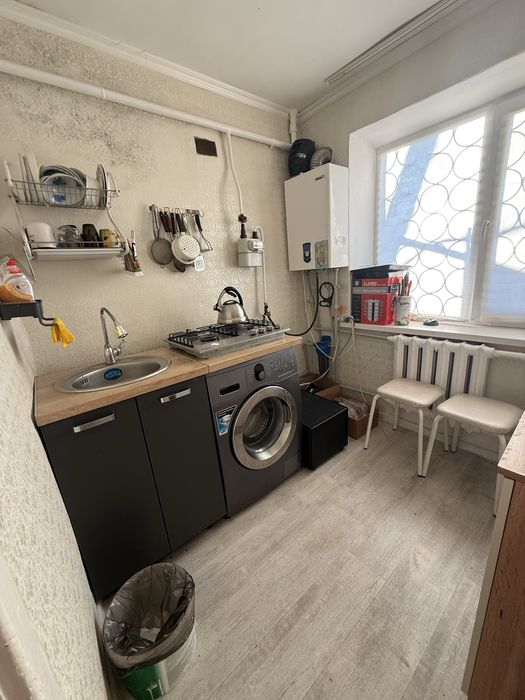 Продам Квартиру 2х комнатную