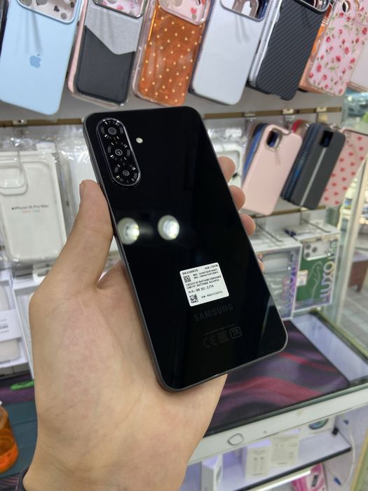 Samsung A26 5G 8/256 ideal