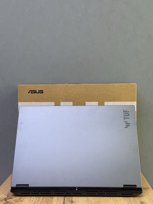 ASUS TUF Gaming A18 RTX 5060 | Mobile Zone