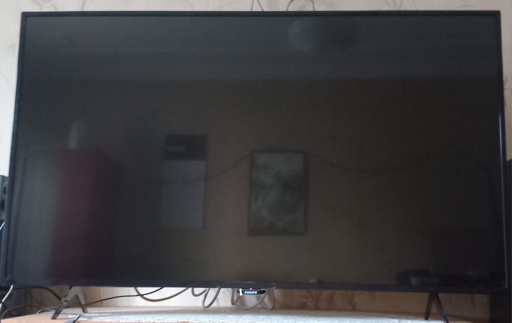 Philips 49PUS6101