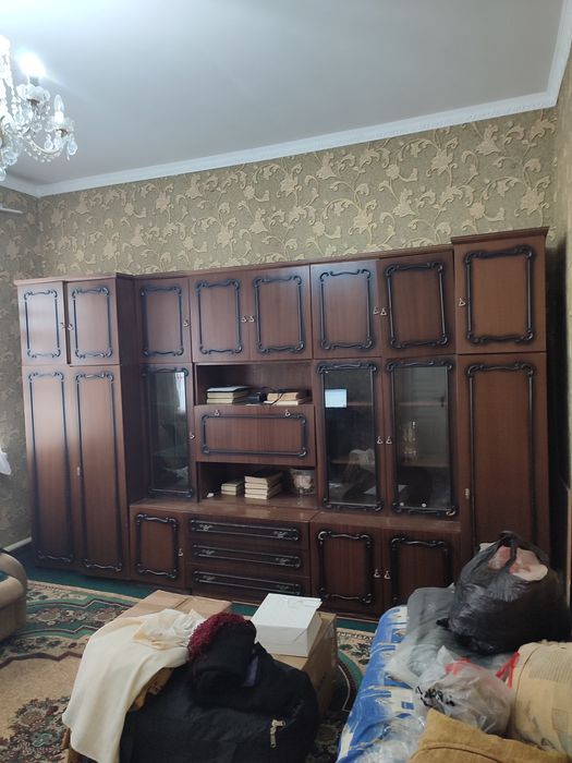 Продам мебель из дома.