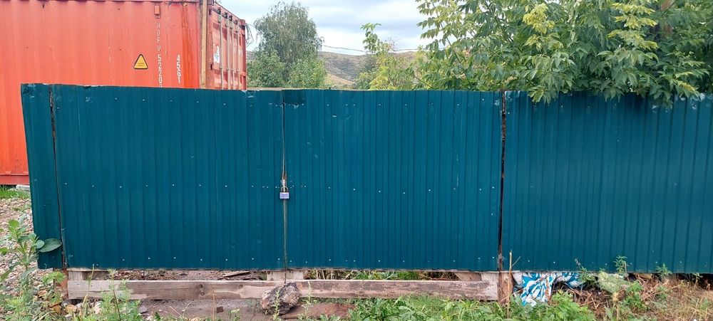 Продам участок под коммерцию