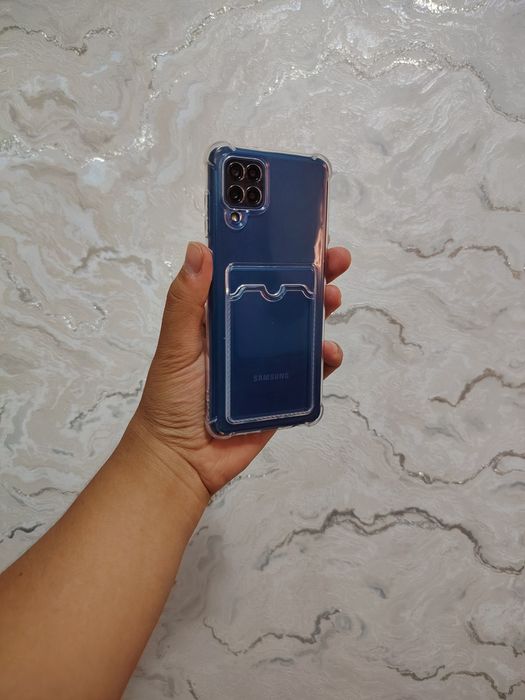 Samsung A12 sotiladi Holati ideal