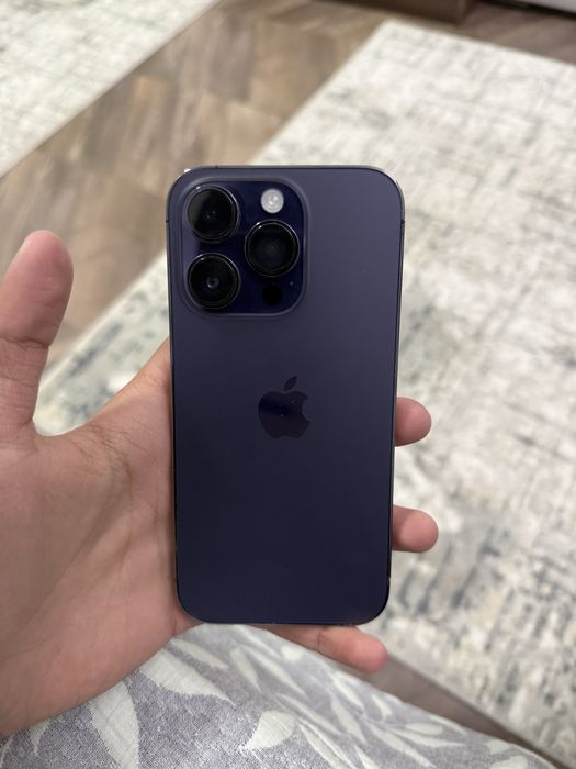 Продам айфон 14 про