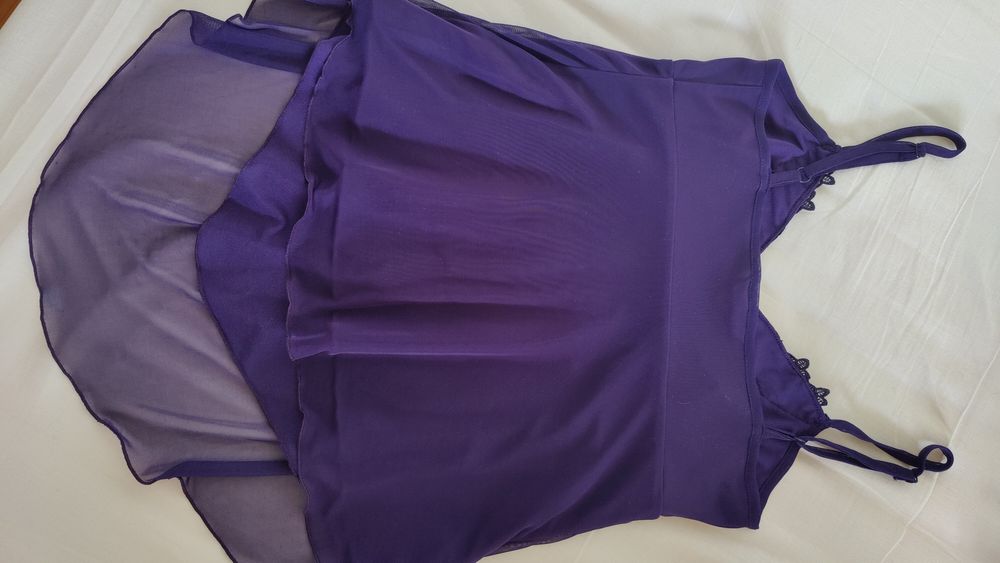 Fusta Zara Trafaluc M