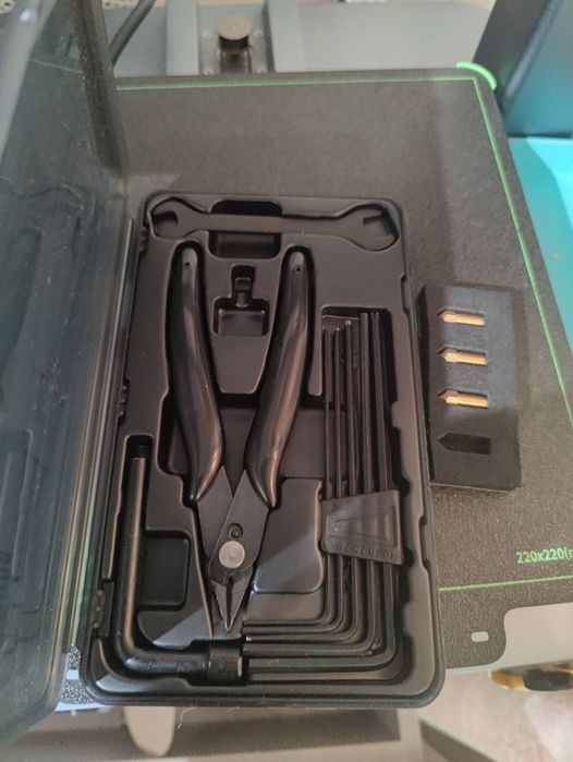 3D принтер Ankermake/Eufymake M5C