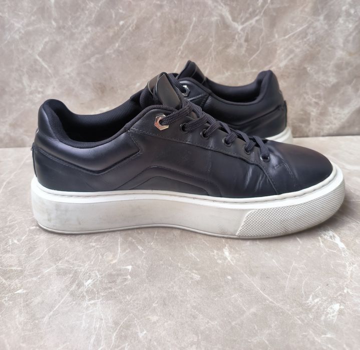 BALR. Кожени маратонки номер 43