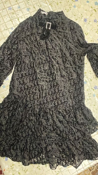 Платья от Christian Dior 36 размер