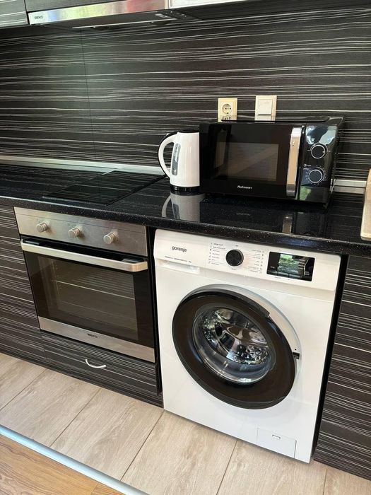 Двустаен апартамент, под наем, кв. Лятно кино Тракия