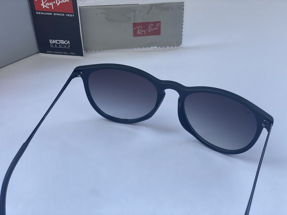 Ochelari de soare Ray Ban 4171 Erika Noi