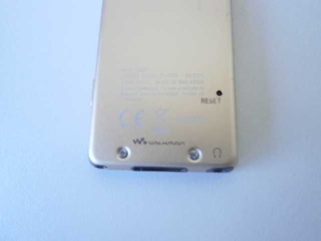 Sony Walkman NWZ-E474