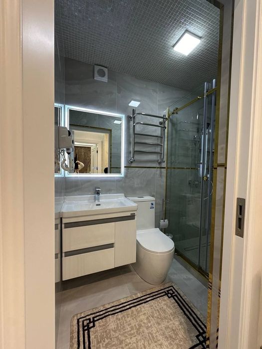 Сдаём квартиру ‼️ Ориентир - 8 марта‼️