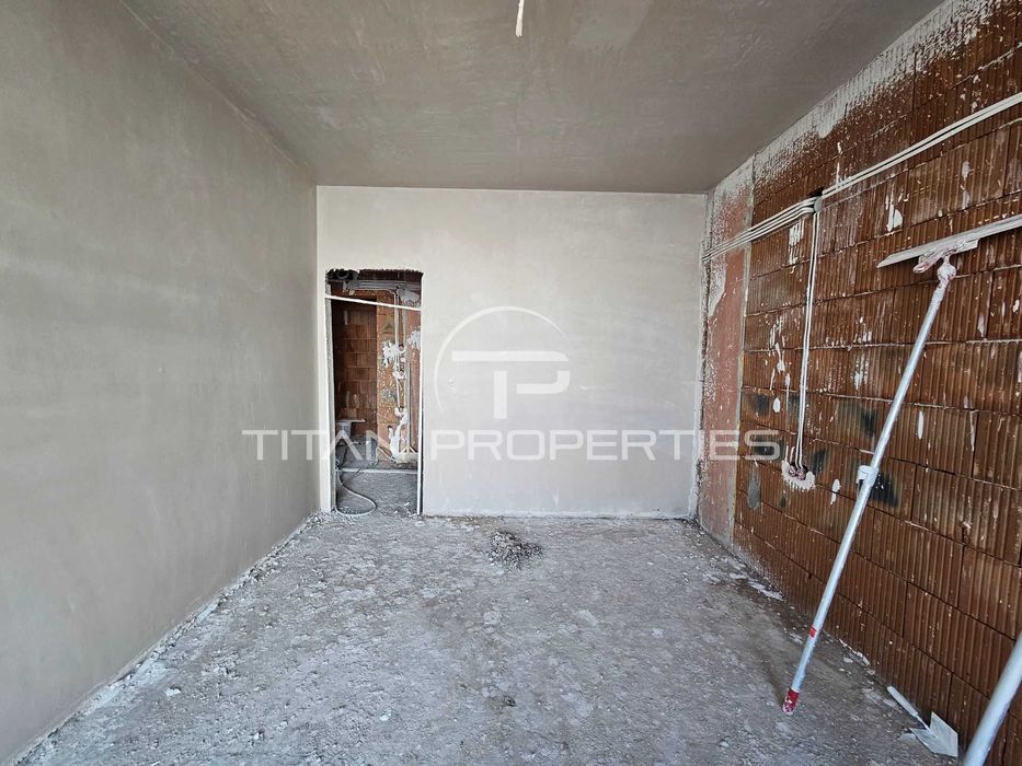 Продава се Двустаен апартамент в Пловдив, Остромила - 72 кв.м за 662 €/кв.м - Снимка #3